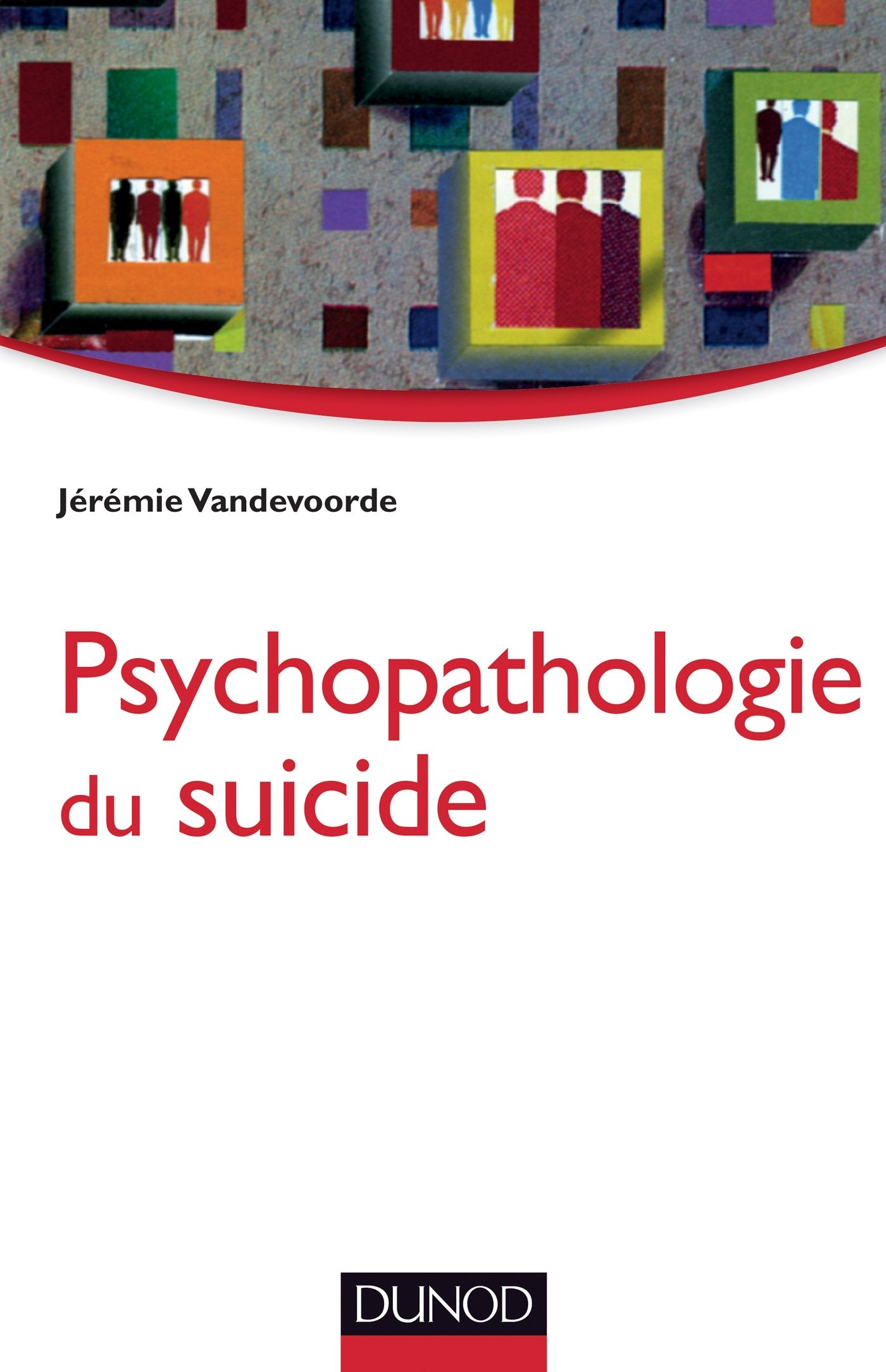 Psychopathologie du suicide Health, Nutrition & Fitness
