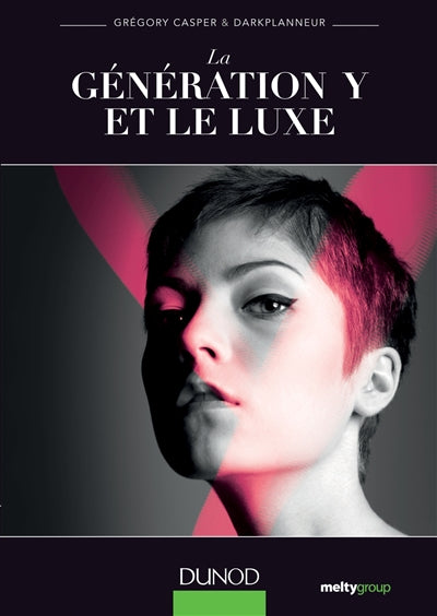 Product Image: La génération Y et le luxe