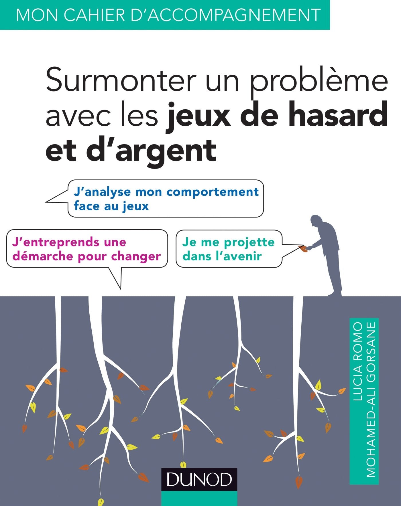 Surmonter un problème avec les jeux de hasard et d'argent Psychology