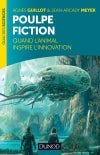 Poulpe fiction : quand l'animal inspire l'innovation Natural Sciences