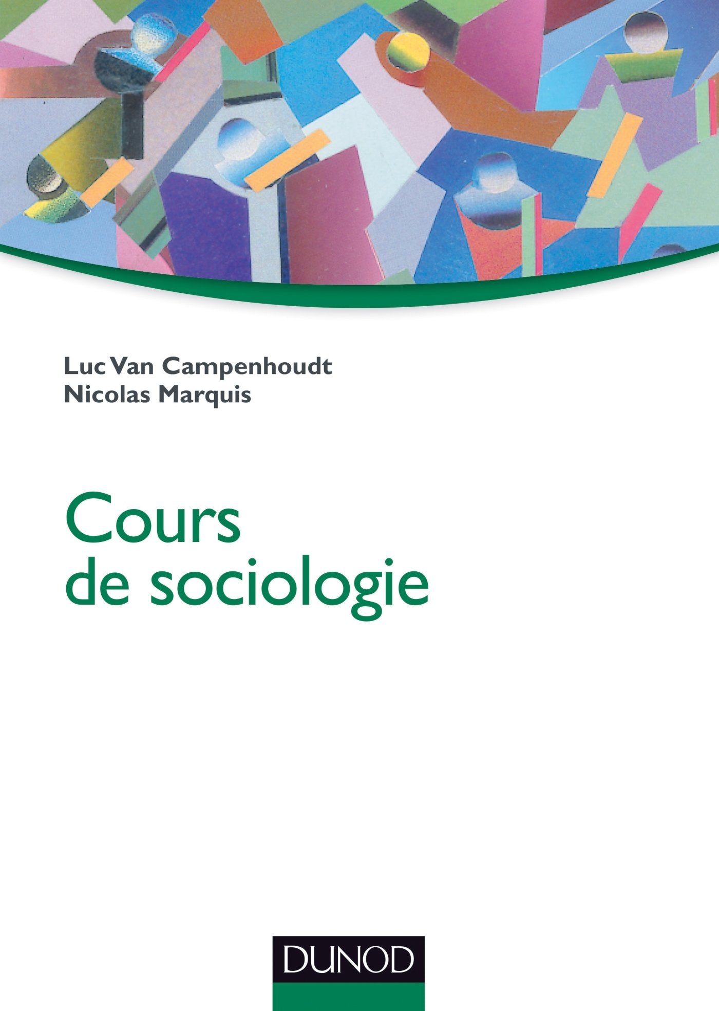 Cours de sociologie Psychology