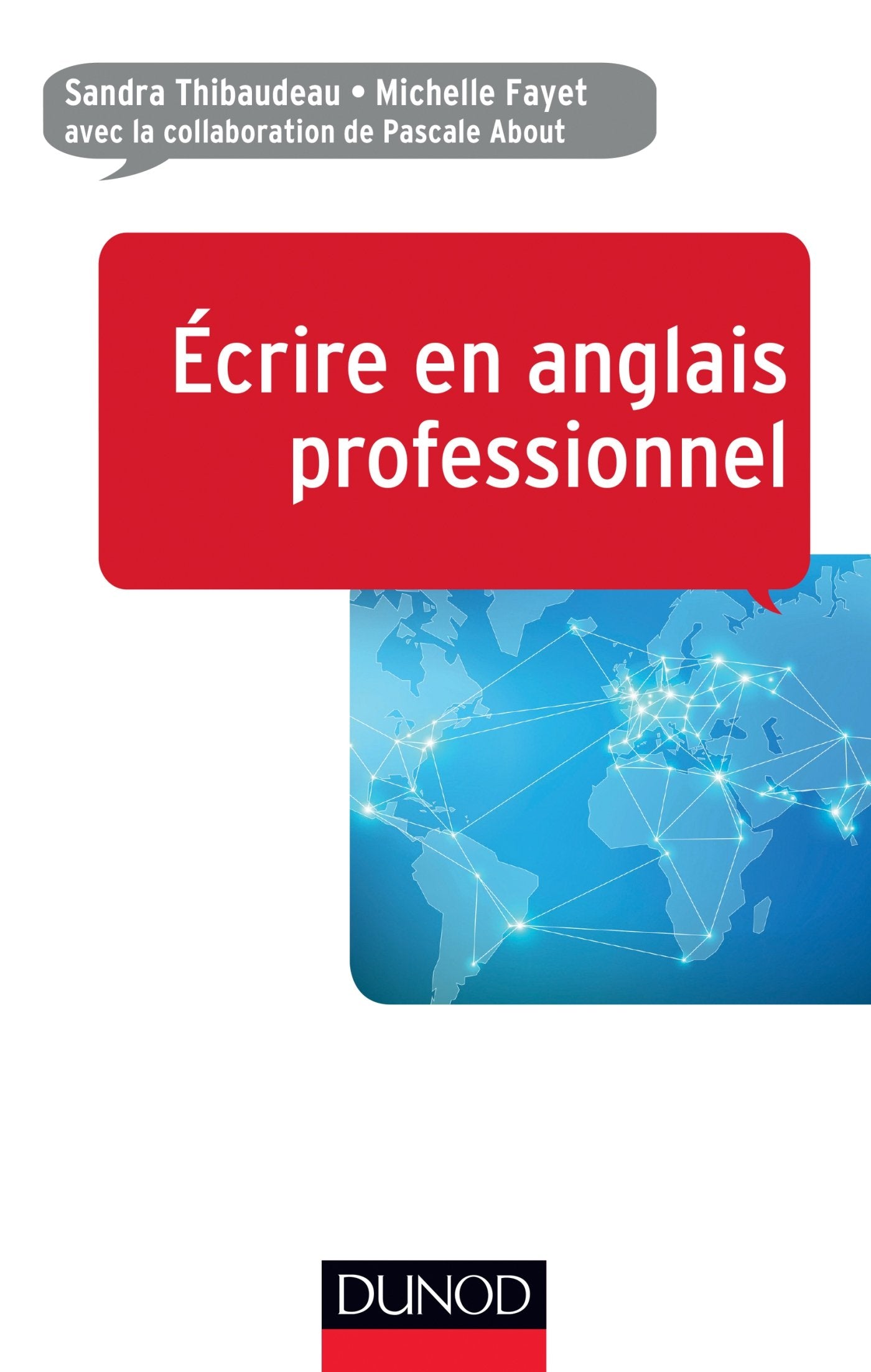 Ecrire en anglais professionnel Business, Finance & Career