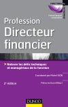 Profession directeur financier : relever les défis techniques et managériaux de la fonction Business, Finance & Career Books