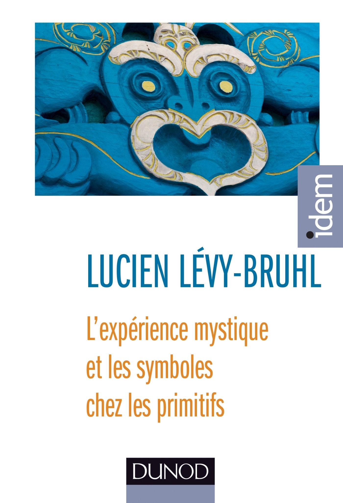 L'expérience mystique et les symboles chez les primitifs book