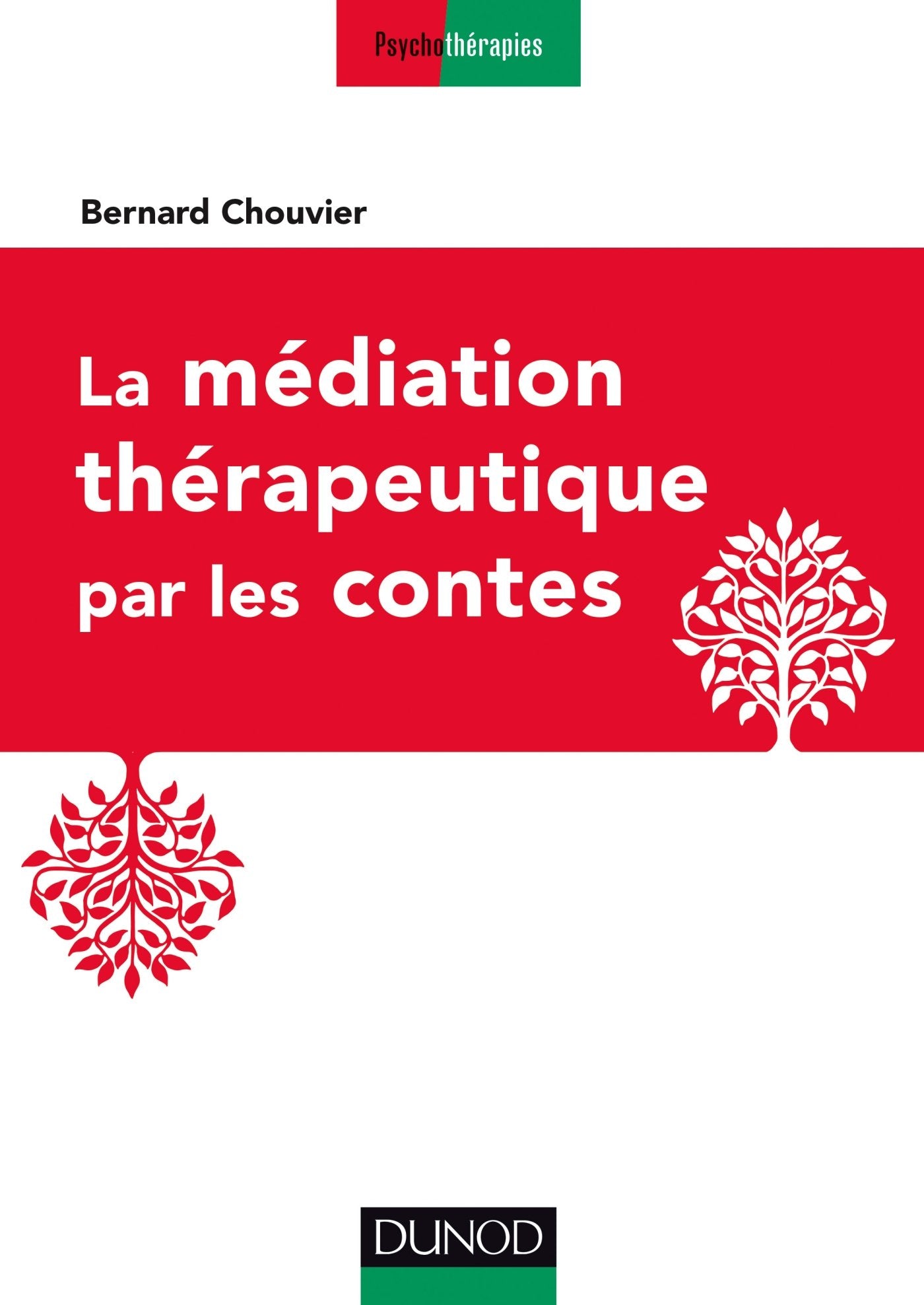 La médiation thérapeutique par les contes book
