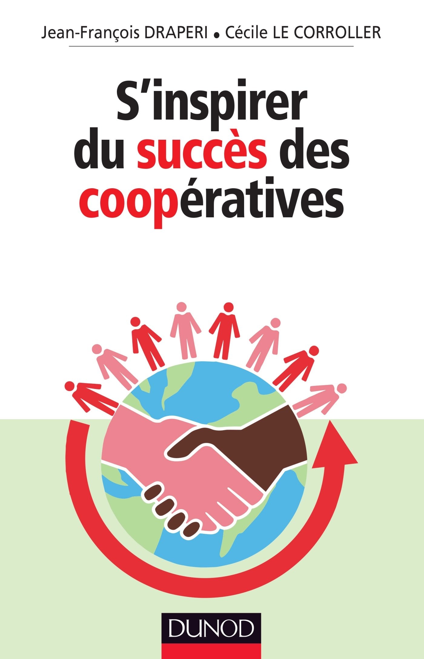 S'inspirer du succès des coopératives book