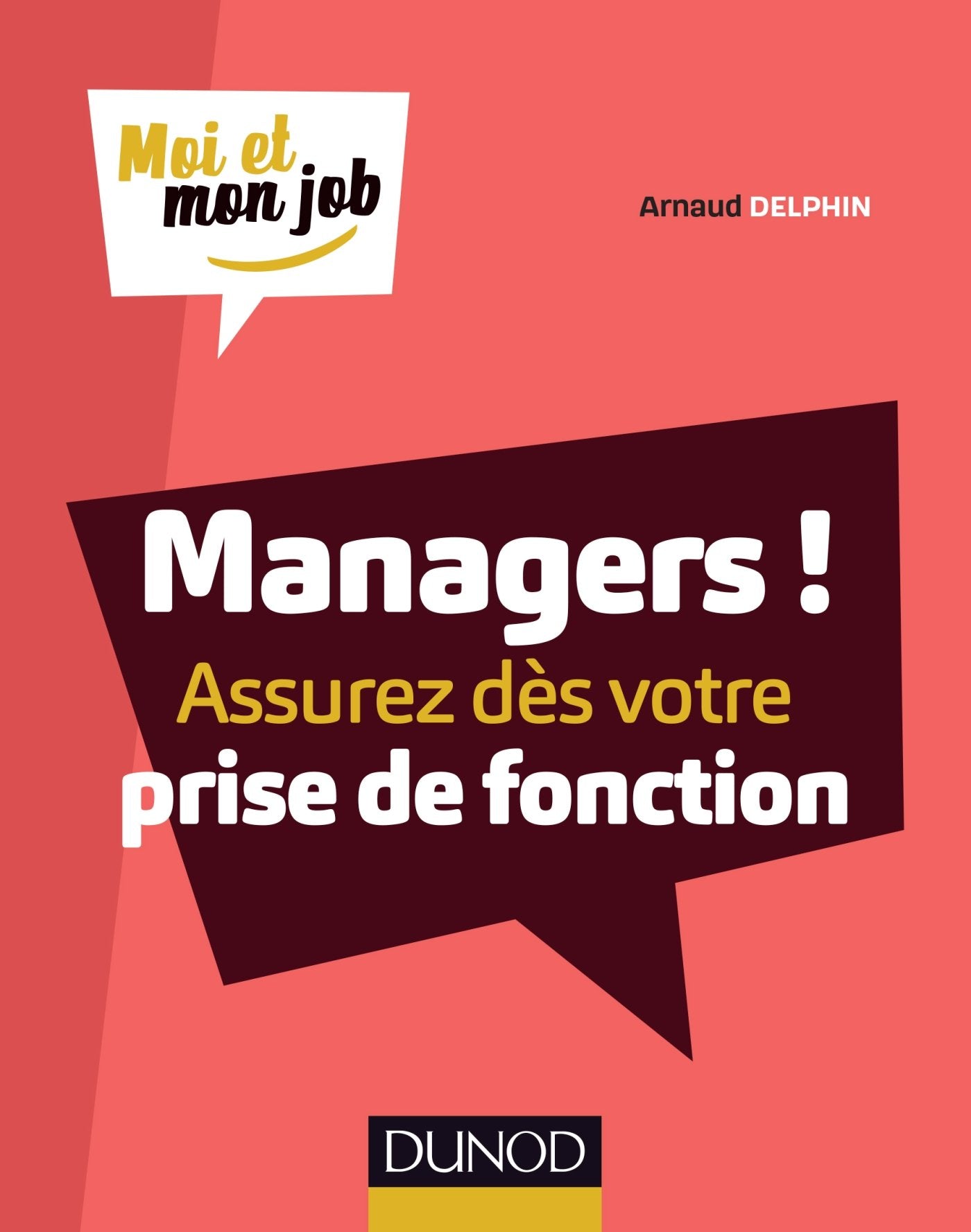 Managers ! Assurez dès votre prise de fonction book