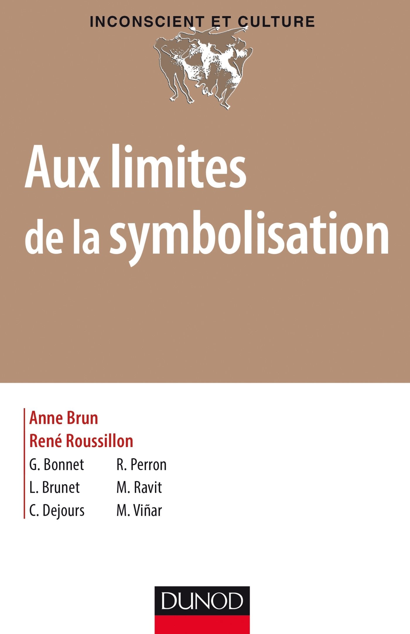 Aux limites de la symbolisation - Désymbolisation et asymbolisation: Désymbolisation et asymbolisation book