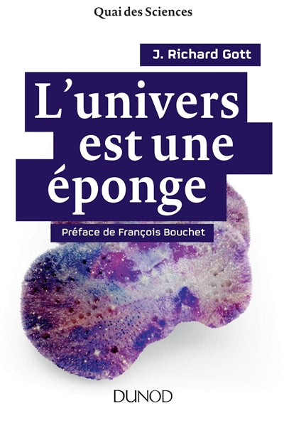 Product Image: L'Univers est une éponge