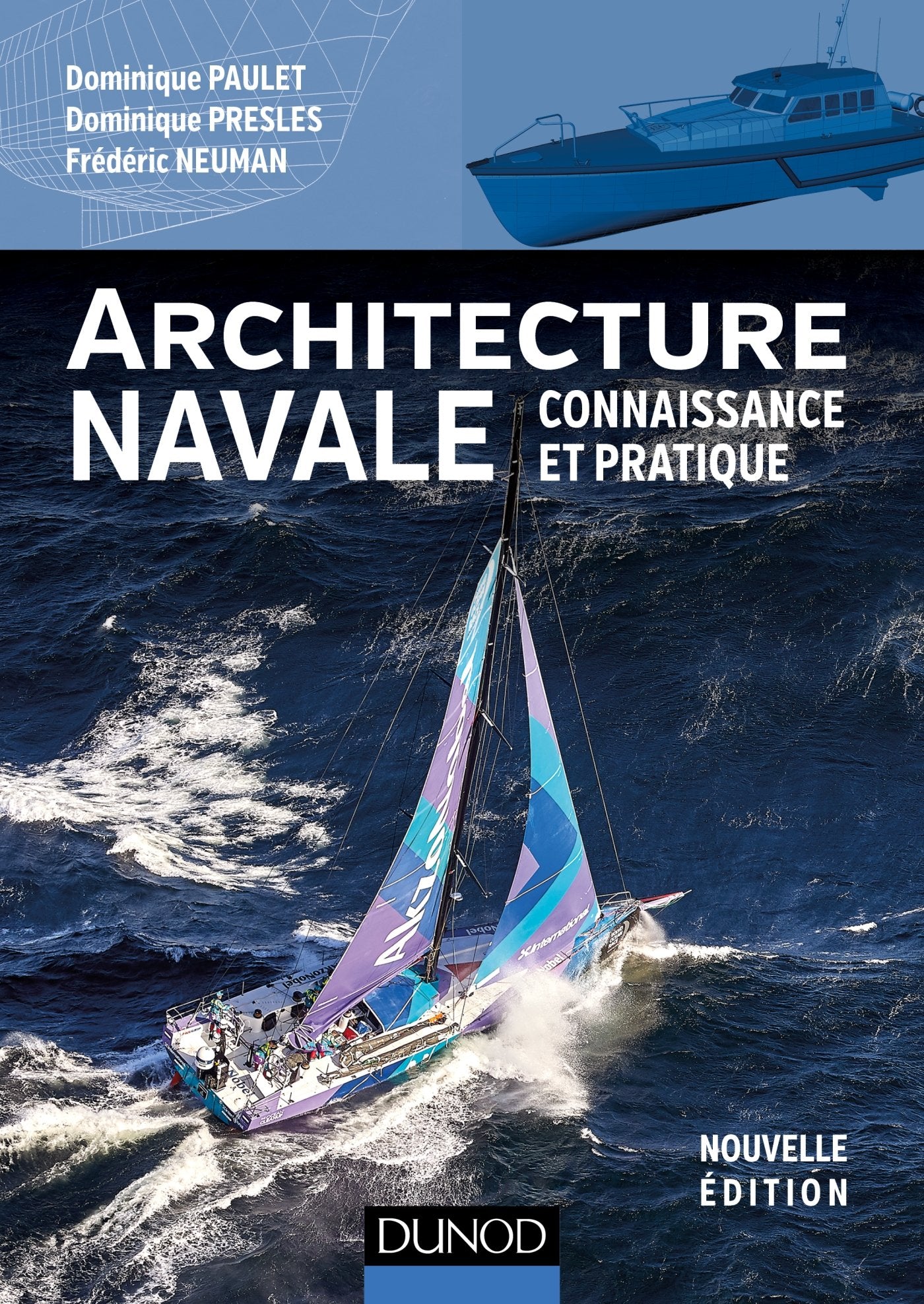 Architecture navale - Connaissance et pratique: Connaissance et pratique book