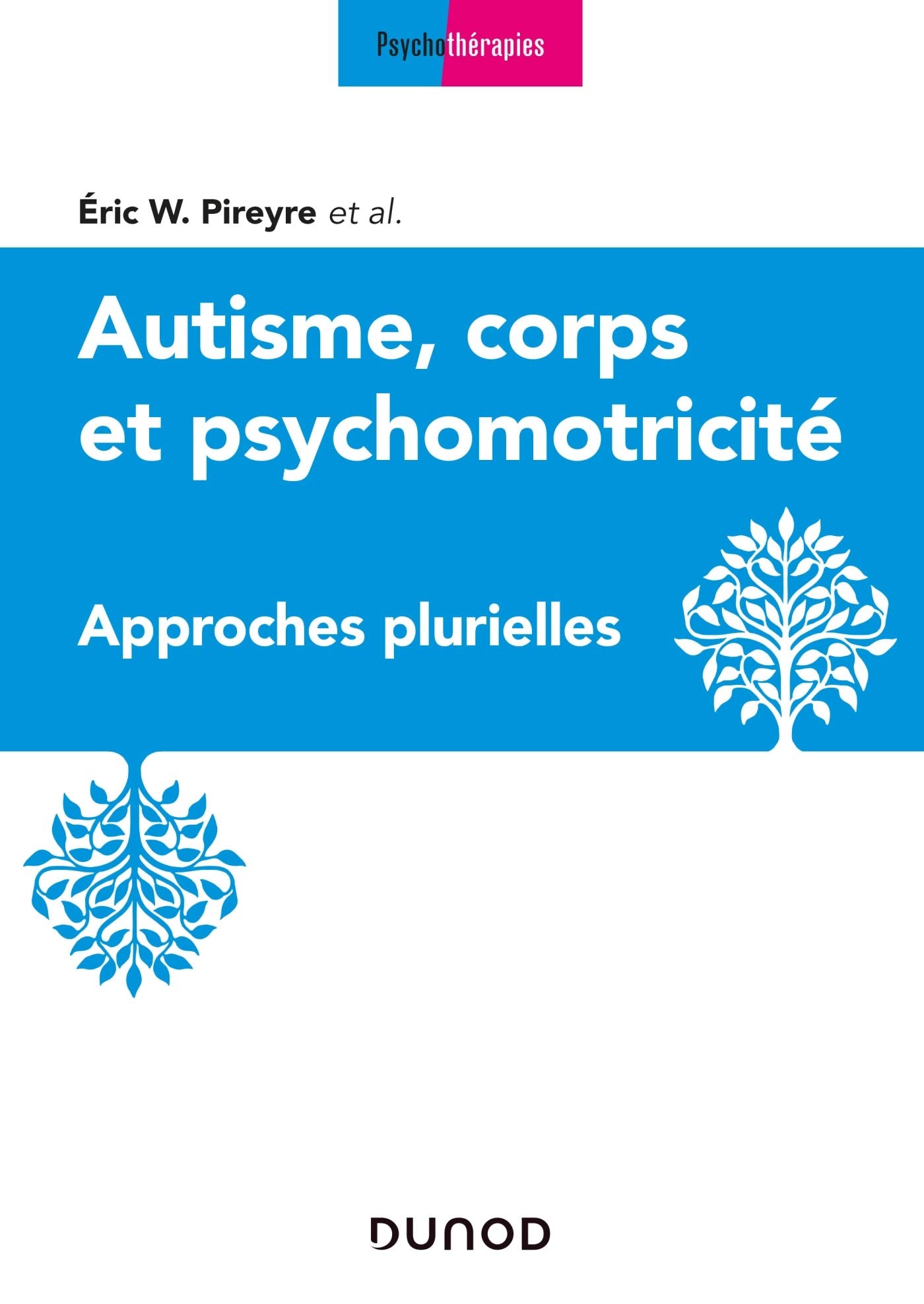 Autisme, corps et psychomotricité - Approches plurielles: Approches plurielles book