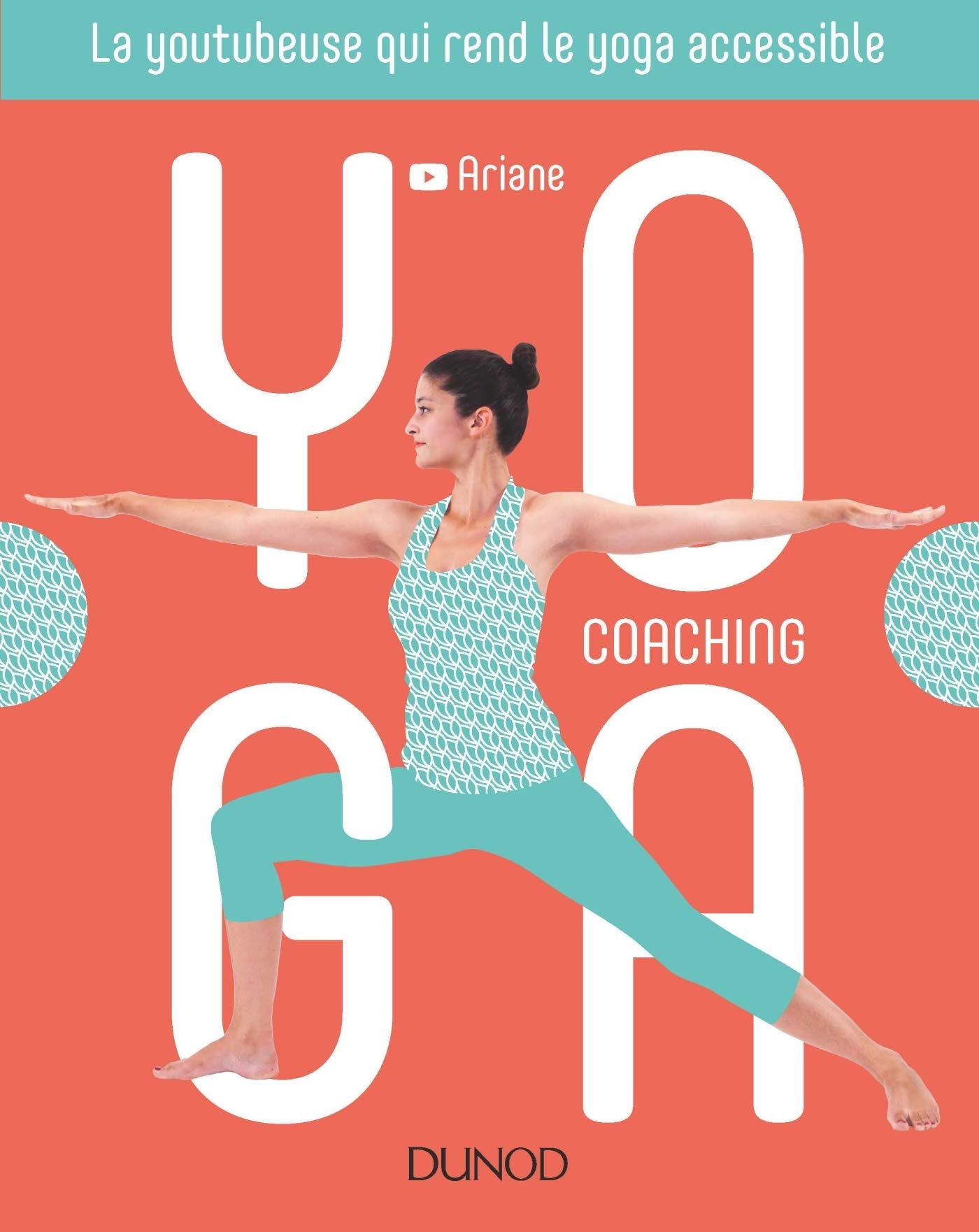 Yoga coaching: Comment pratiquer le Yoga à la maison et mieux comprendre sa philosophie book