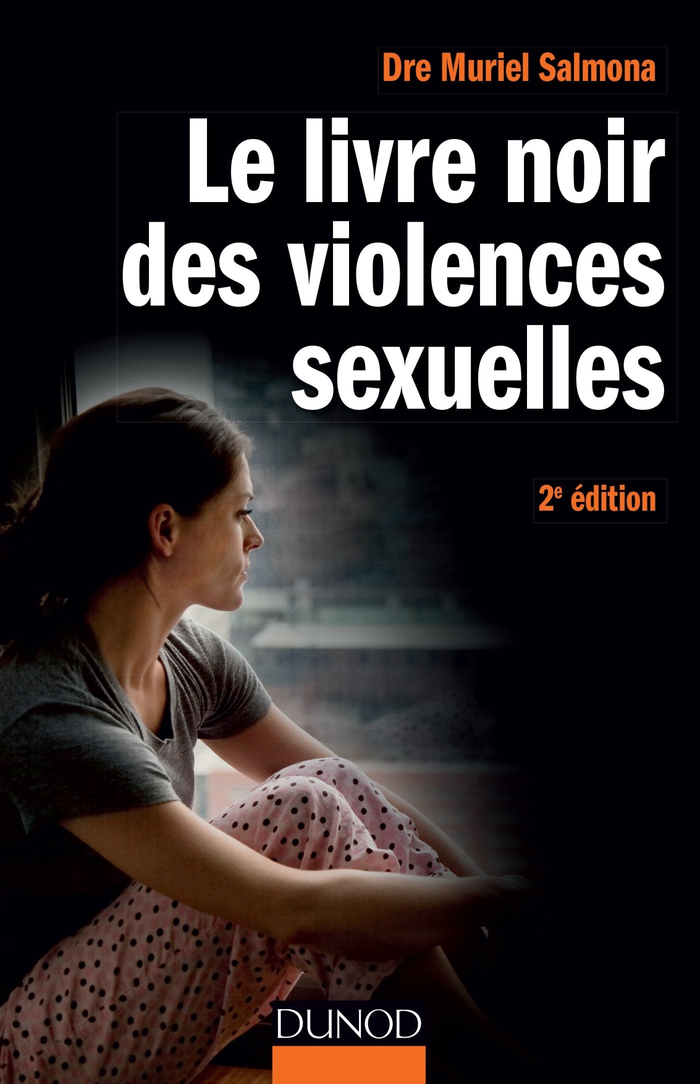 Le Livre Noir Des Violences Sexuelles Law