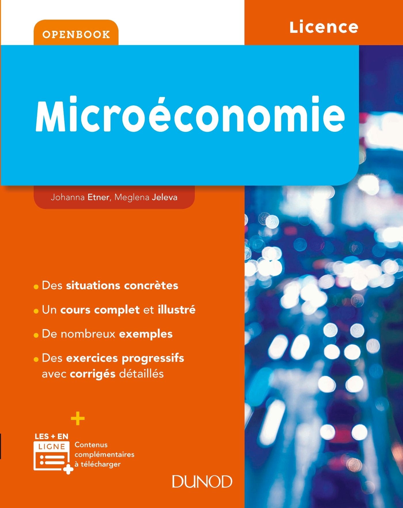 Product Image: Microéconomie