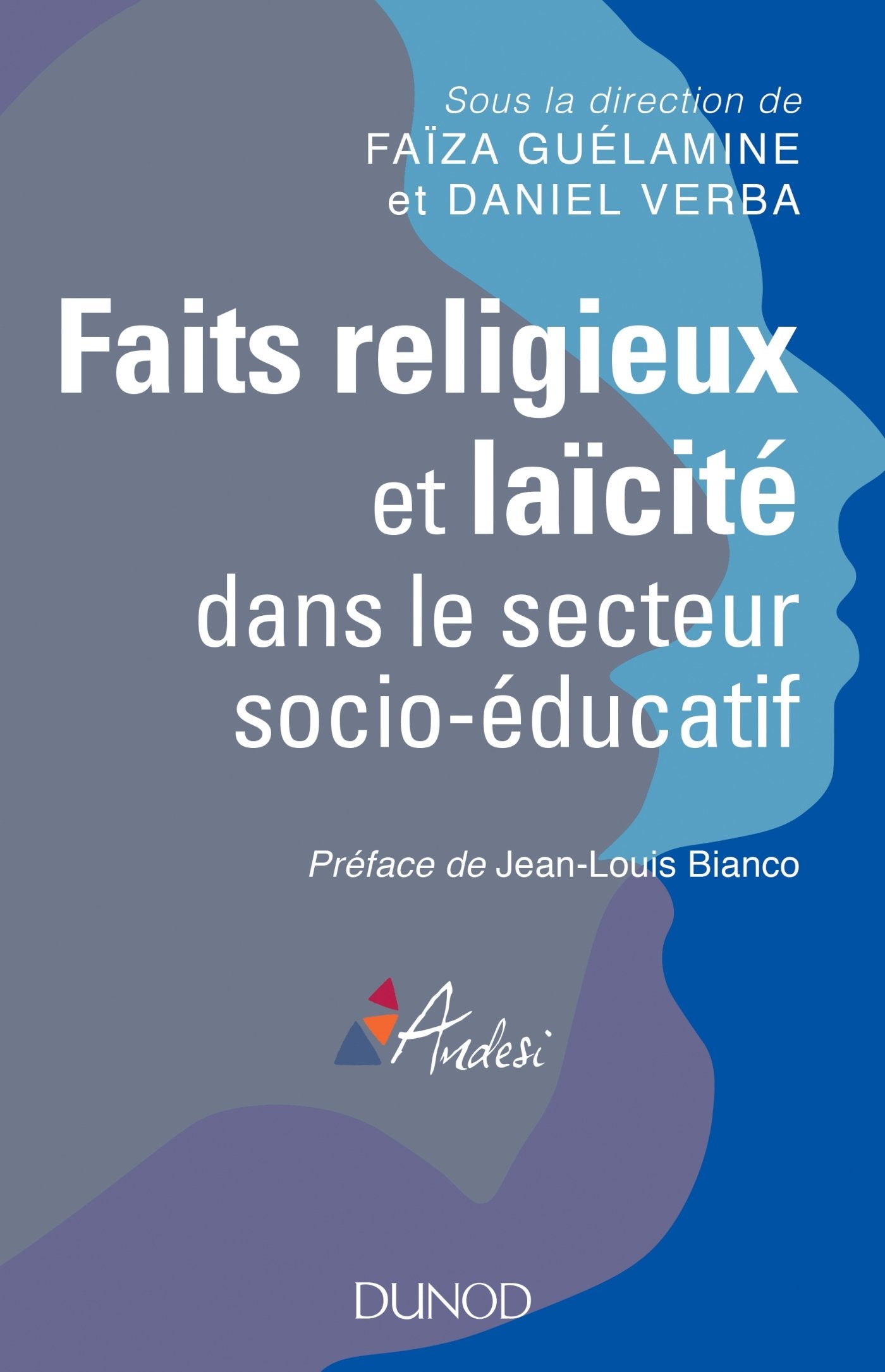 Faits religieux et laïcité dans le secteur socio-éducatif book