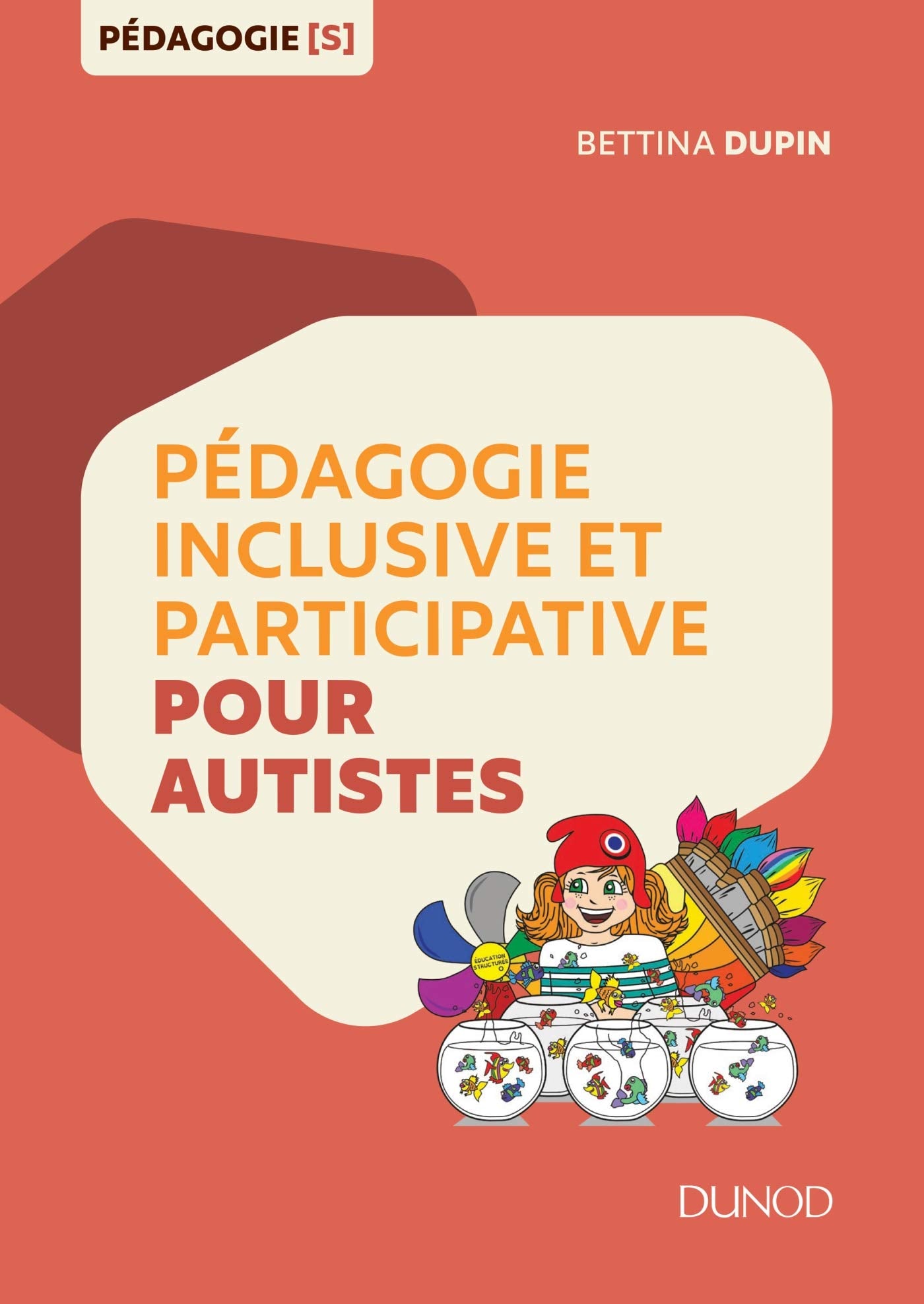 Pédagogie inclusive et participative pour autistes Social Sciences