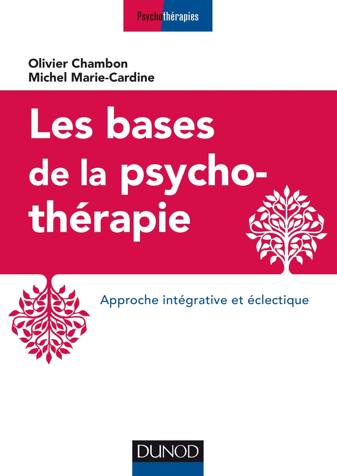Les bases de la psychothérapie - 3e éd. - Approche intégrative et éclectique: Approche intégrative et éclectique Psychology