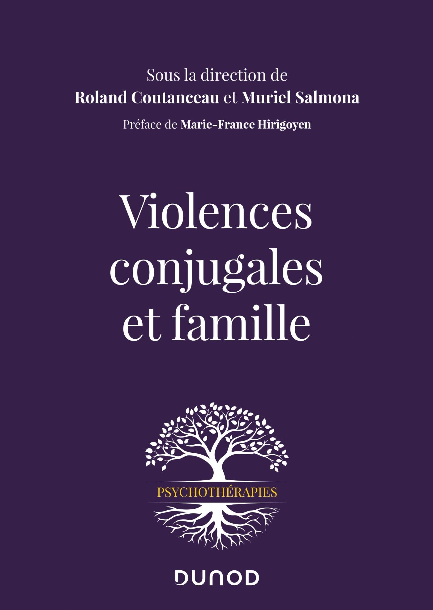 Violences conjugales et famille Psychology