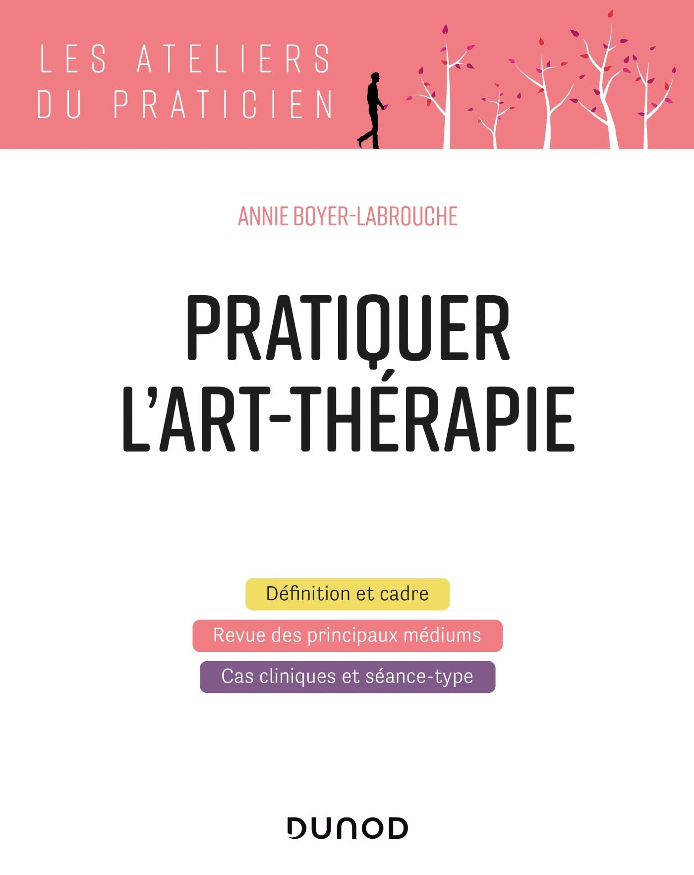 Pratiquer l'art-thérapie Psychology