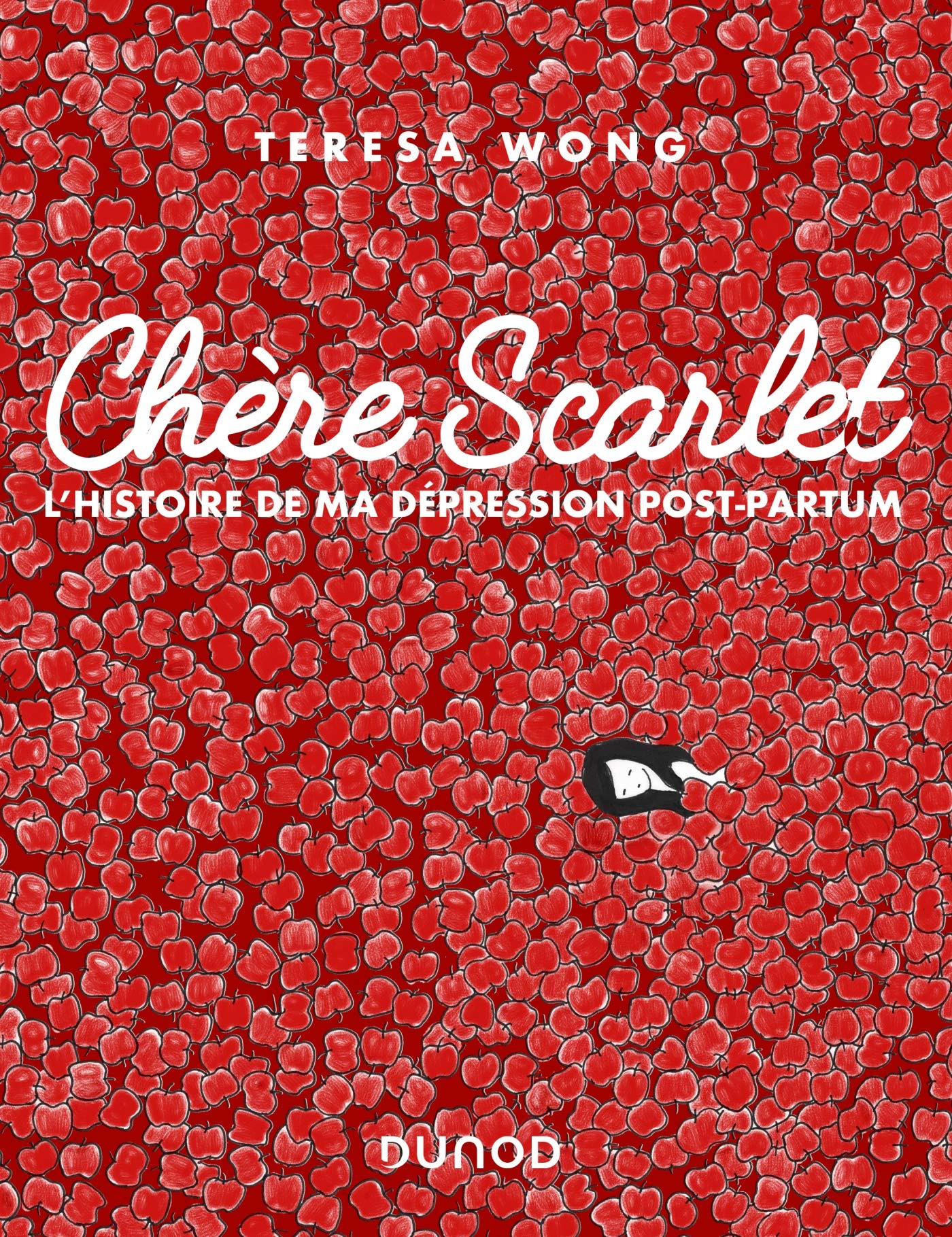 Chère Scarlet - L'histoire de ma dépression post-partum: L'histoire de ma dépression post-partum Parents & Children