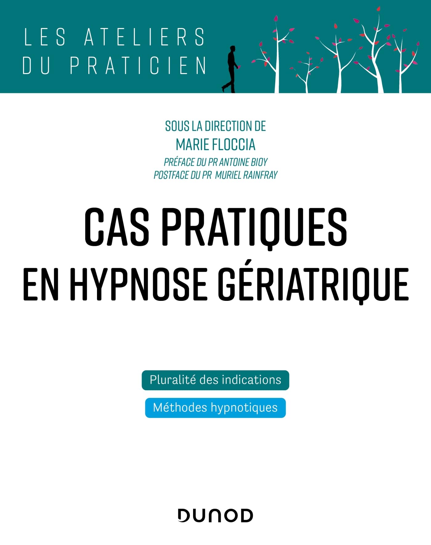 Cas pratiques en hypnose gériatrique Psychology