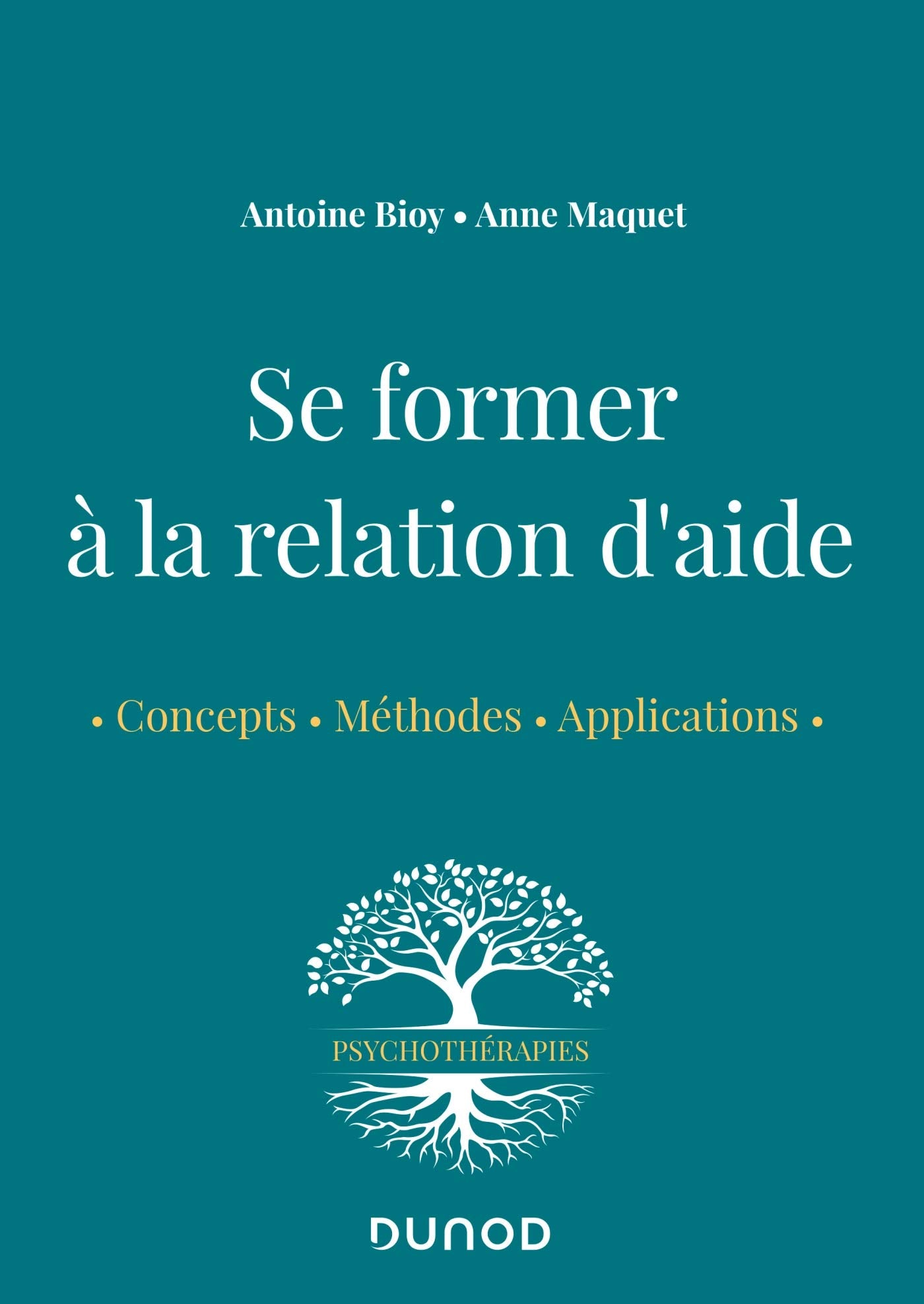 Product Image: Se former à la relation d'aide - Concepts, méthodes, applications: Concepts, méthodes, applications