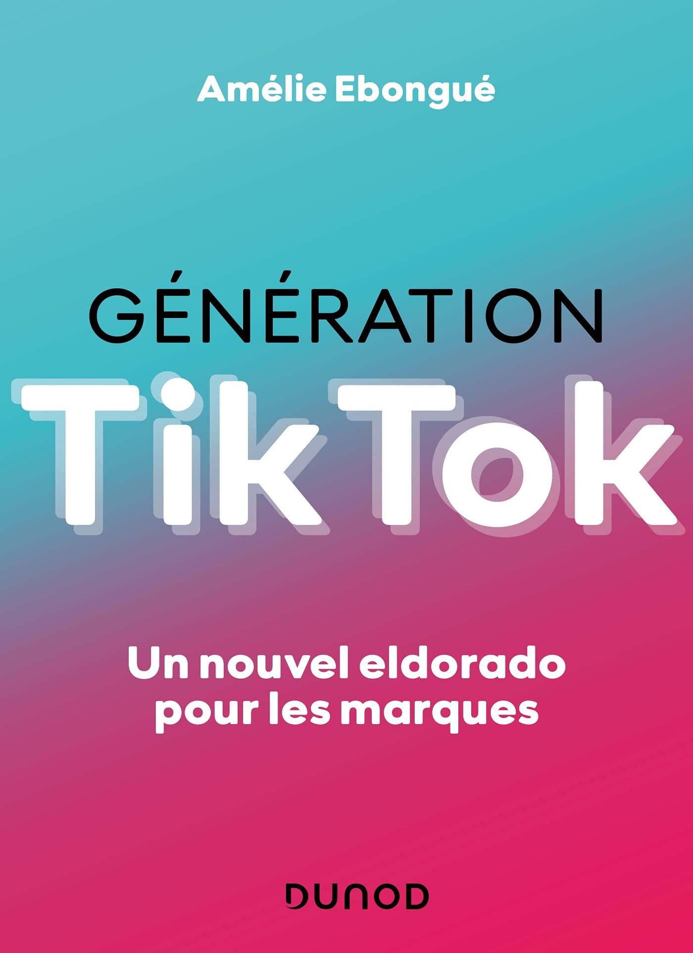 Génération TikTok: Un nouvel eldorado pour les marques Business, Finance & Career