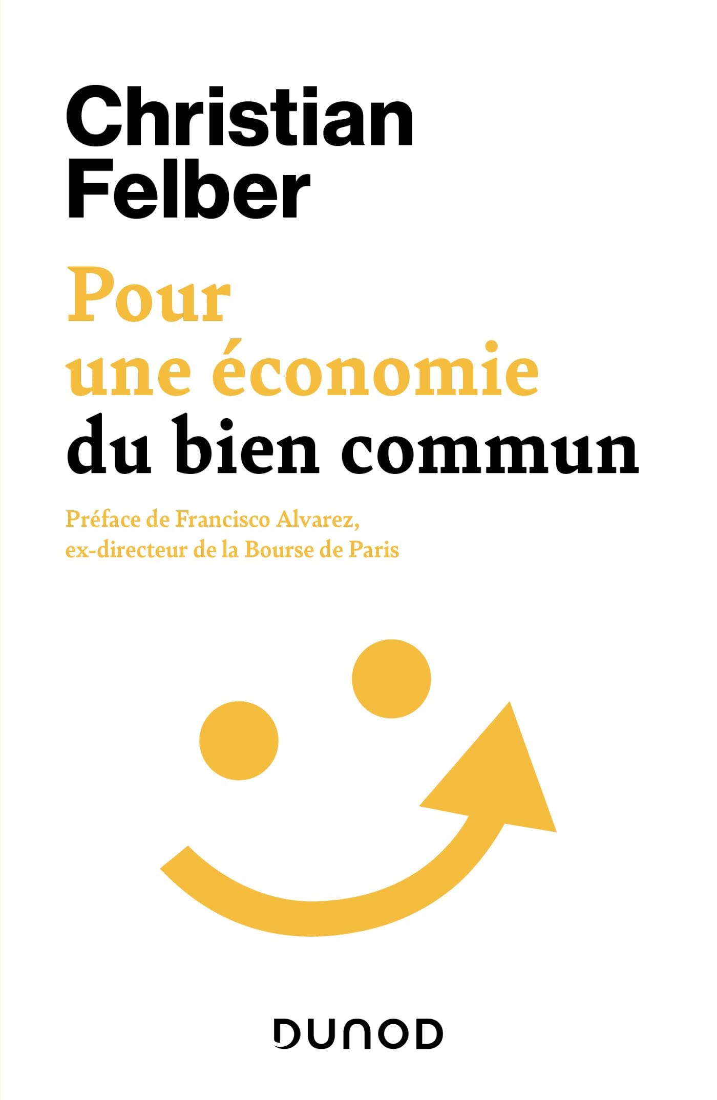 Pour une économie du bien commun book