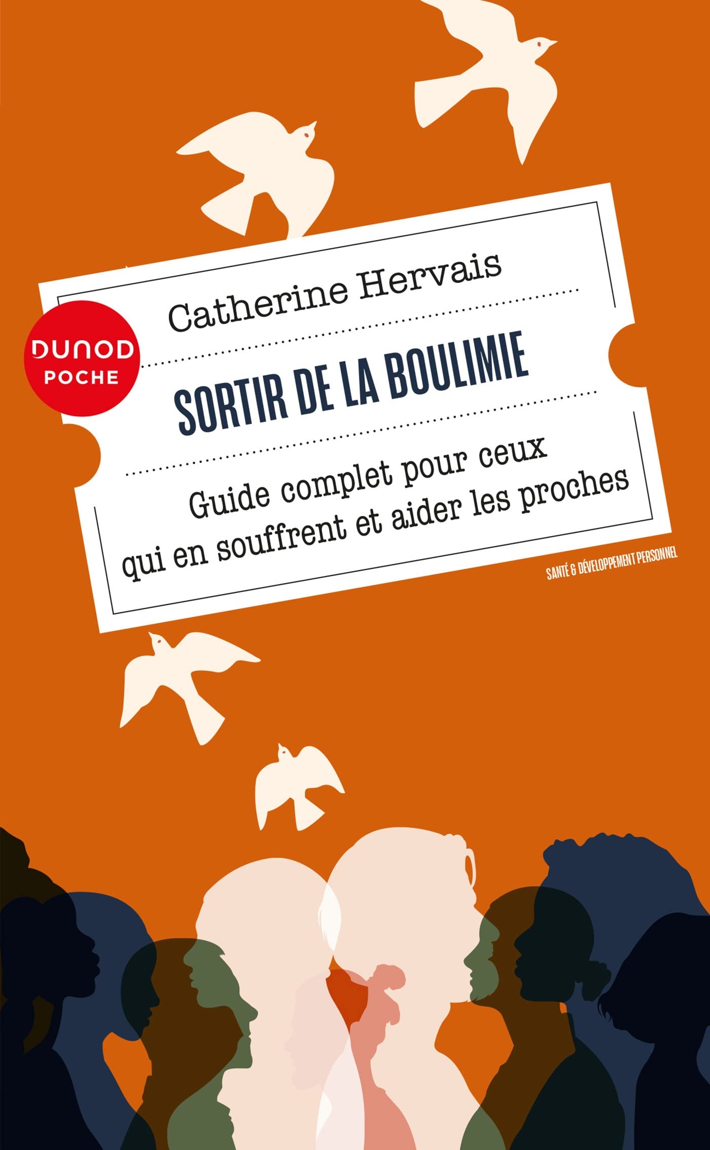 Sortir de la boulimie - 4e éd.: Guide complet pour ceux qui en souffrent et aider les proches book