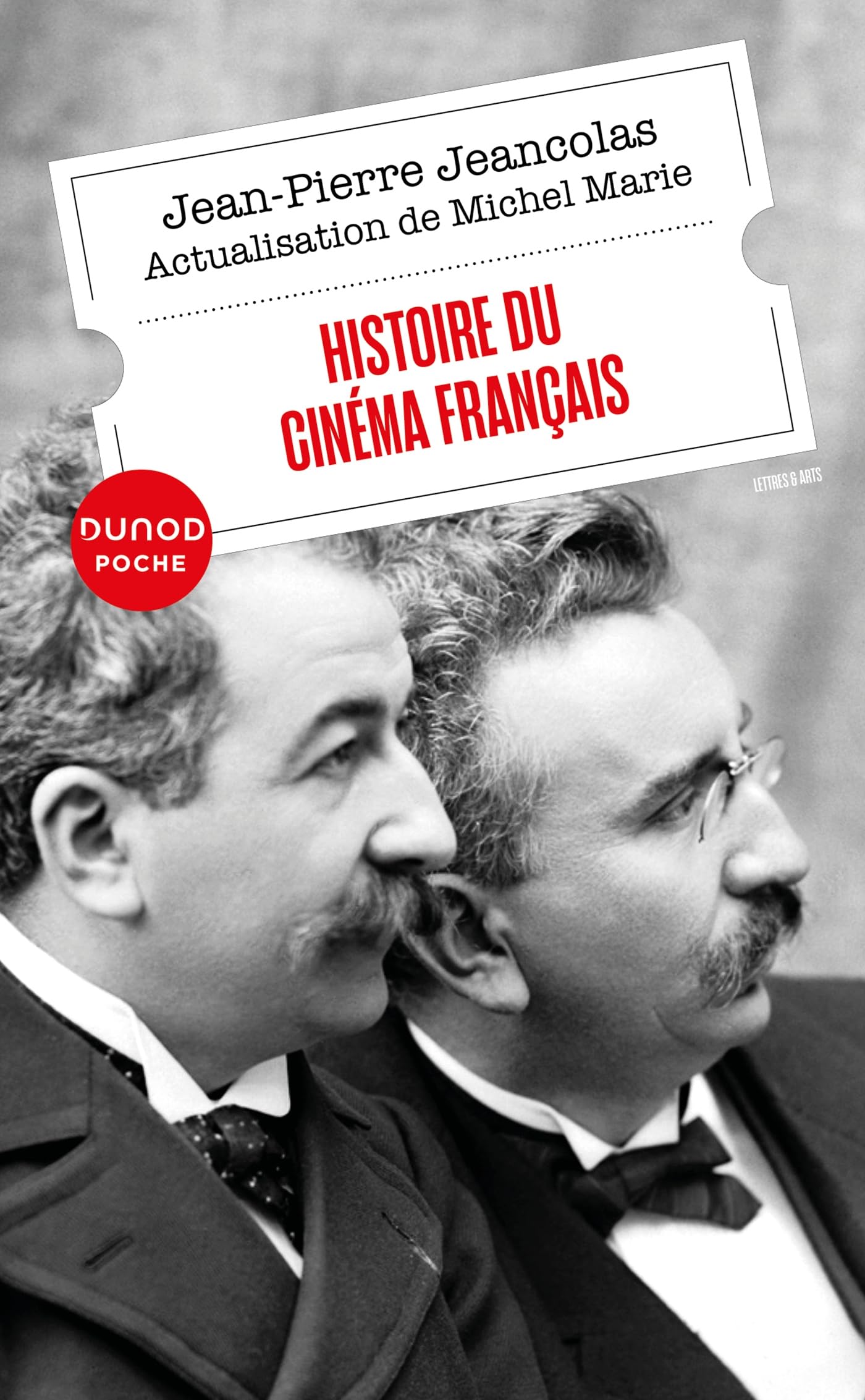 Histoire du cinéma français Film, Art & Culture