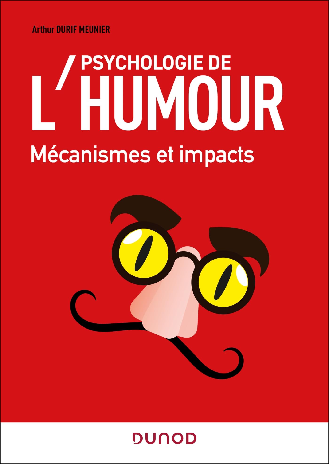 Psychologie de l'humour: Mécanismes et impacts Psychology
