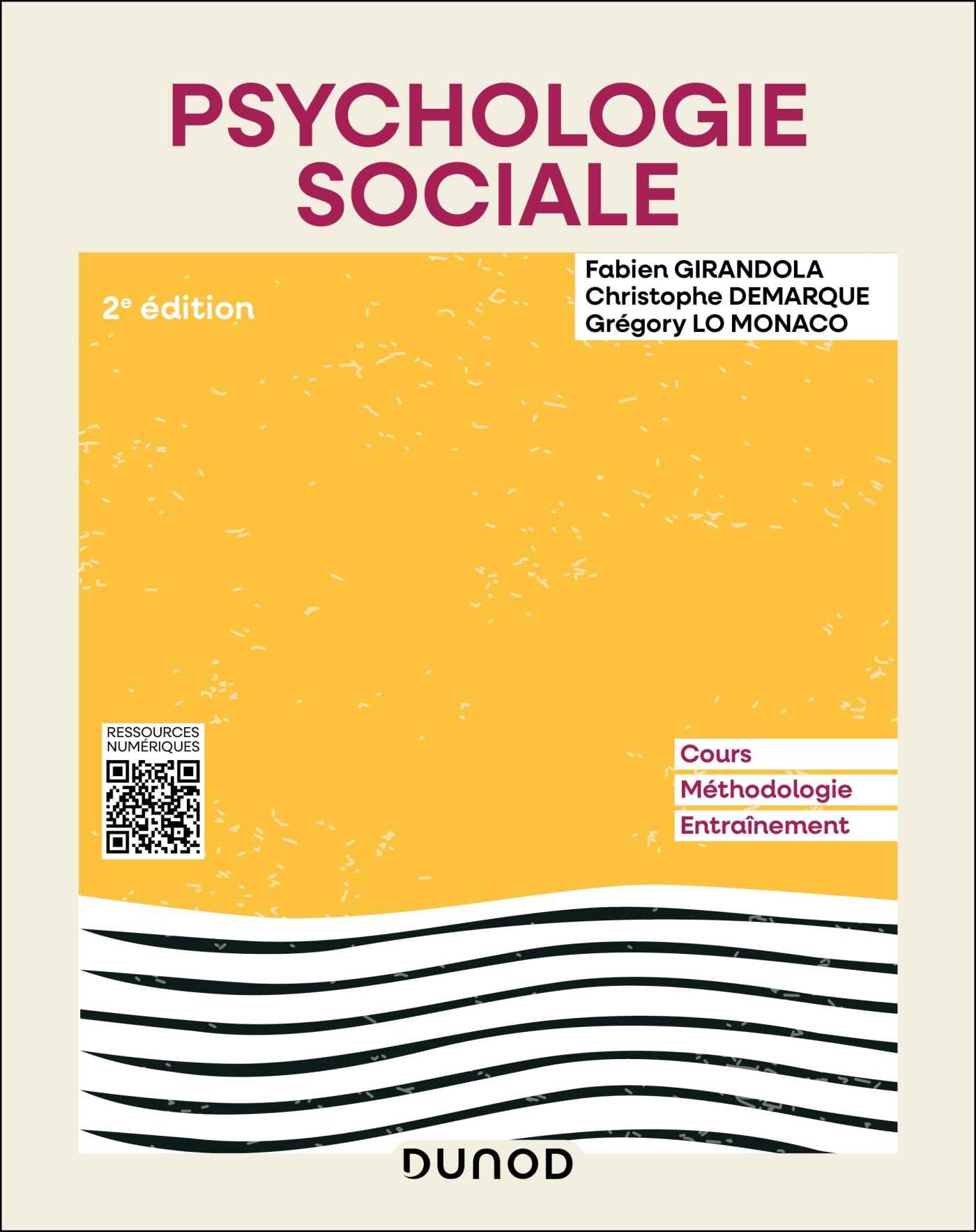 Psychologie sociale - 2e éd. book