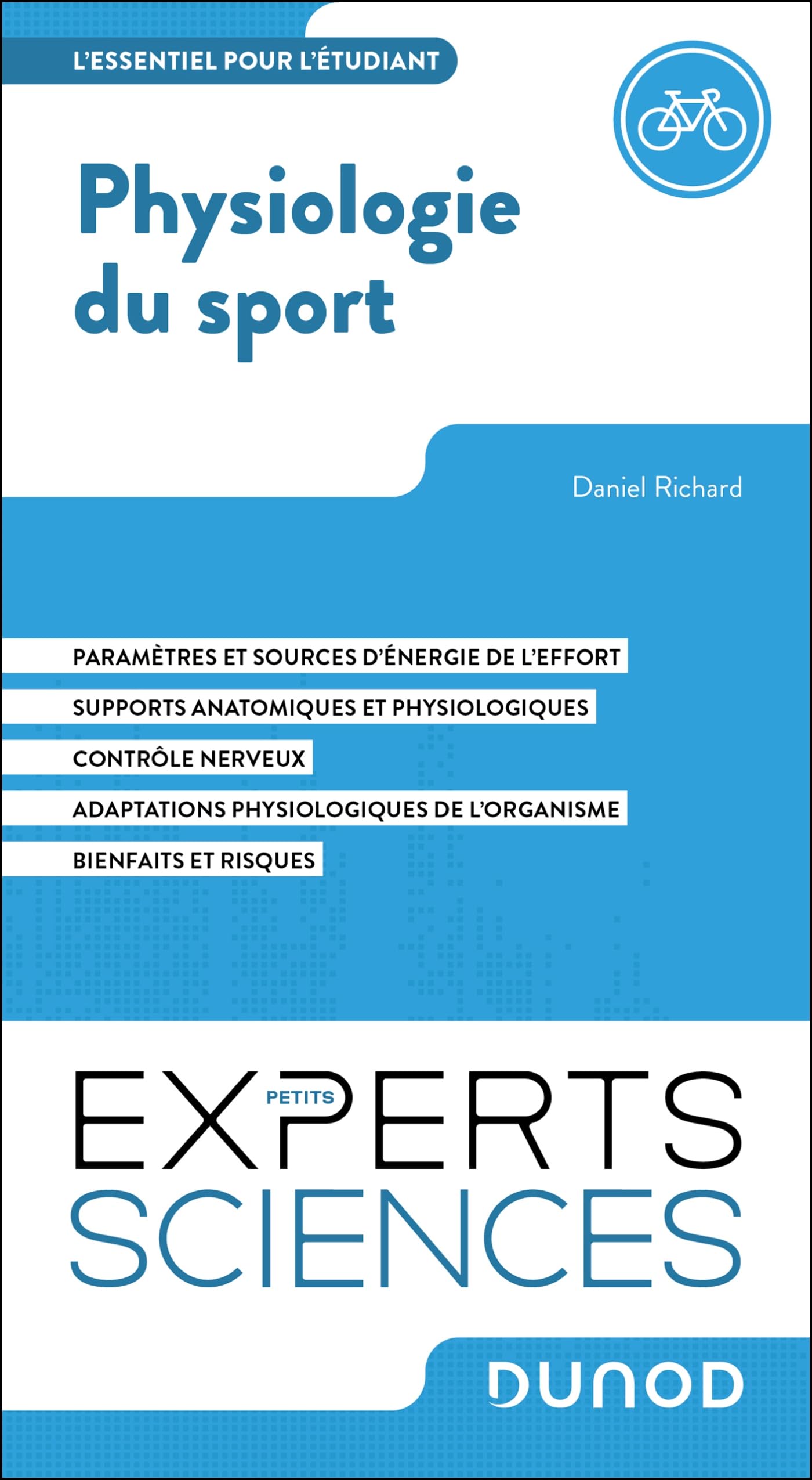 Physiologie du sport: L'essentiel pour l'étudiant Natural Sciences