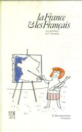 La France & les Francais (French Edition) Books