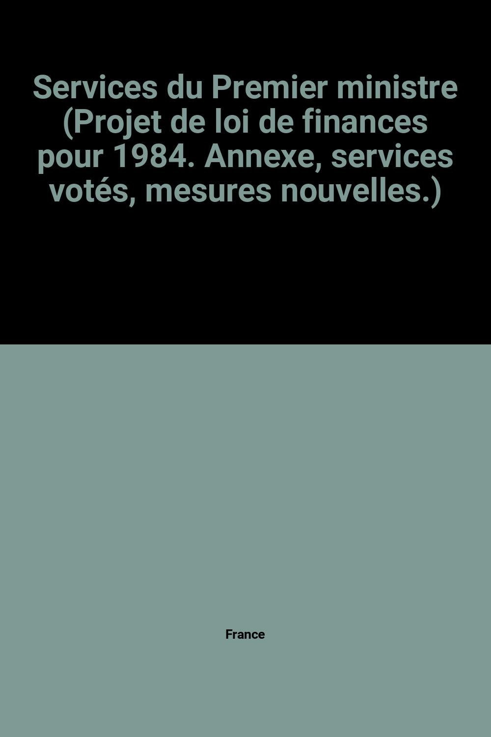 Coopération et développement : Préparation du 9e plan 1984-1988 book