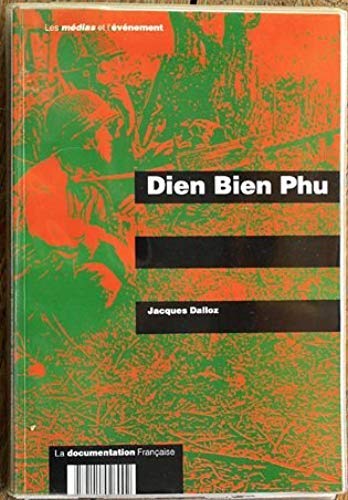 Dien bien phu (Medias Evenemen) Books