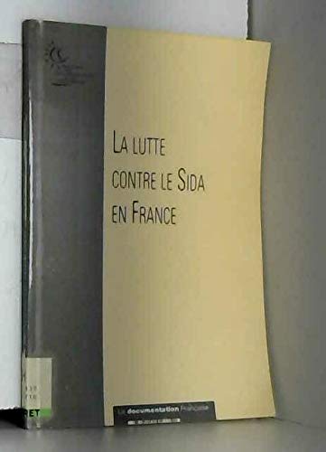 La lutte contre le sida en France book