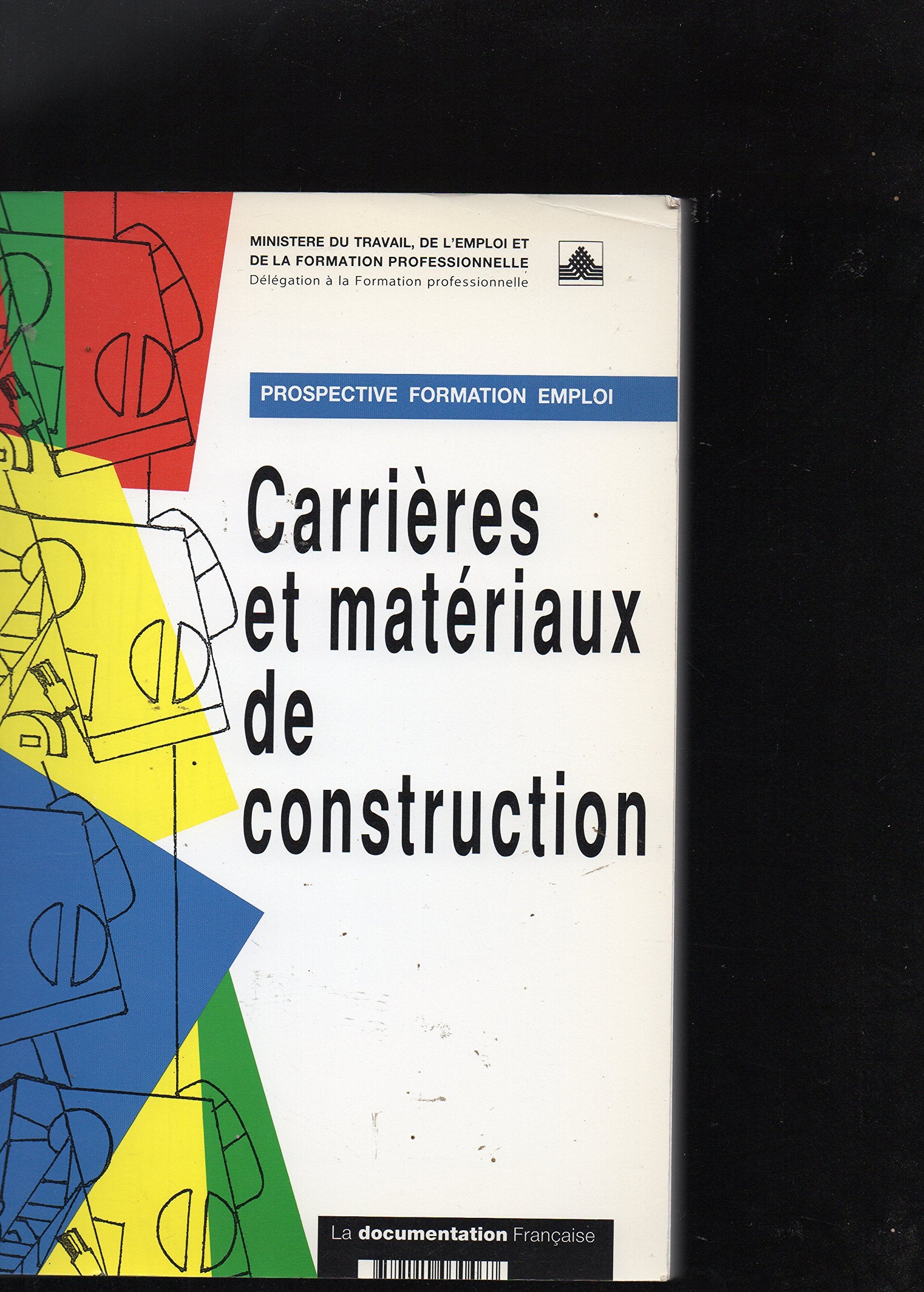 Carrières et matériaux de construction book