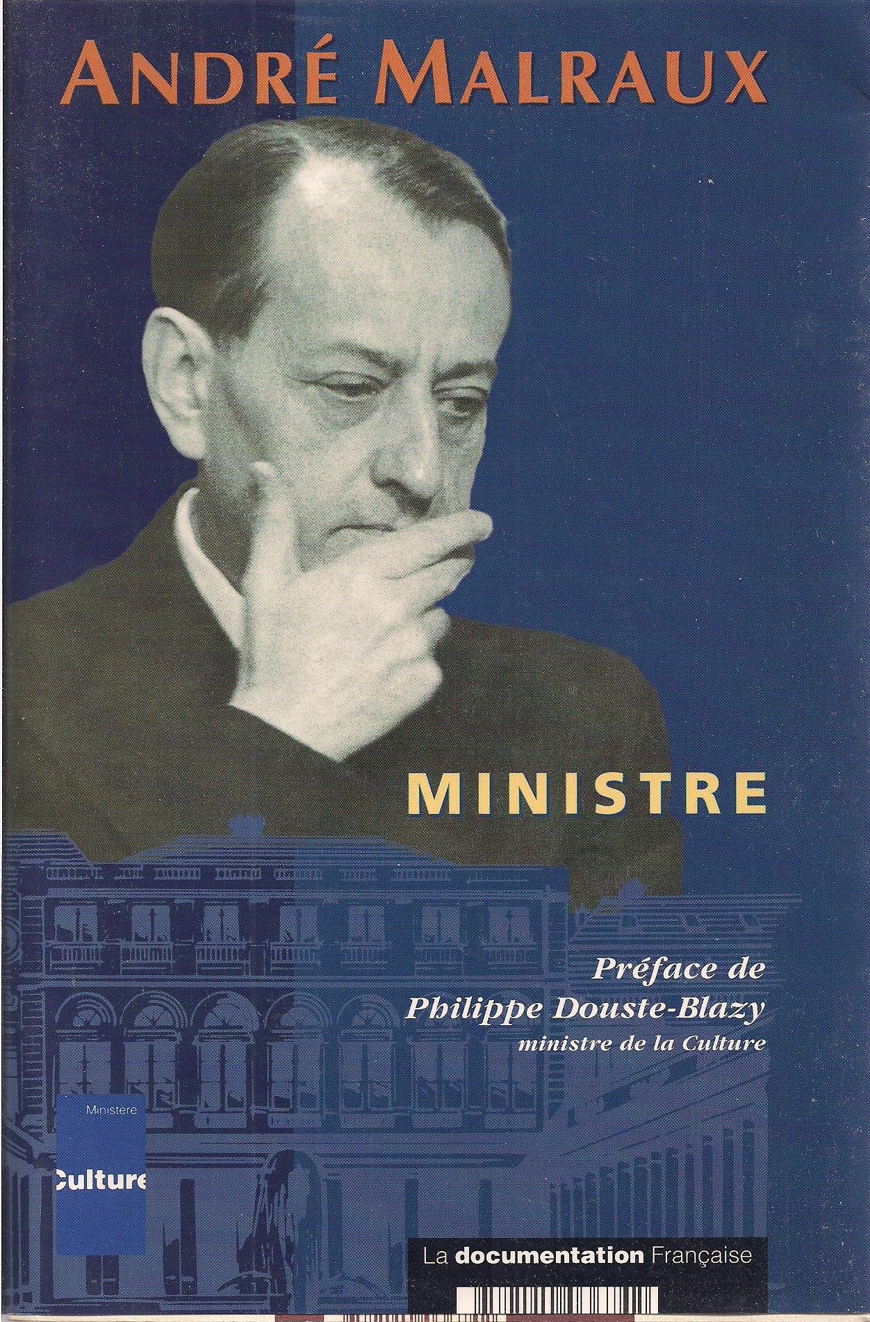 Les affaires culturelles au temps d'André Malraux : 1959-1969 : journées d'étude des 30 novembre et 1er décembre 1989 Books