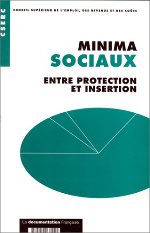 Minima sociaux: Entre protection et insertion book