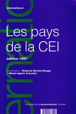 Les pays de la CEI book