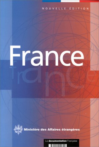 France: 1999 Maps & Plans