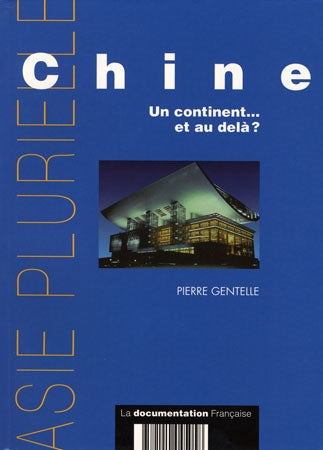 Chine, un continent... et au-delà ? Essays & Short Stories