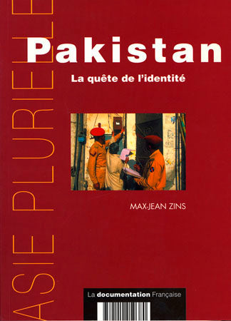 Pakistan : la quête de l'identité Essays & Short Stories