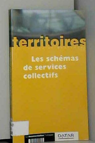 Product Image: Les Schemas De Service Collectif