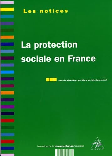 La protection sociale en France Social Sciences