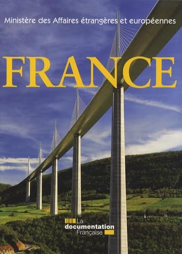 France - Ministère des affaires étrangères et européennes book