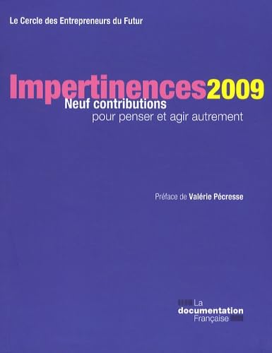 Le cercle des entrepreneurs du futur book