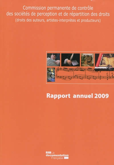 Product Image: Septième rapport annuel