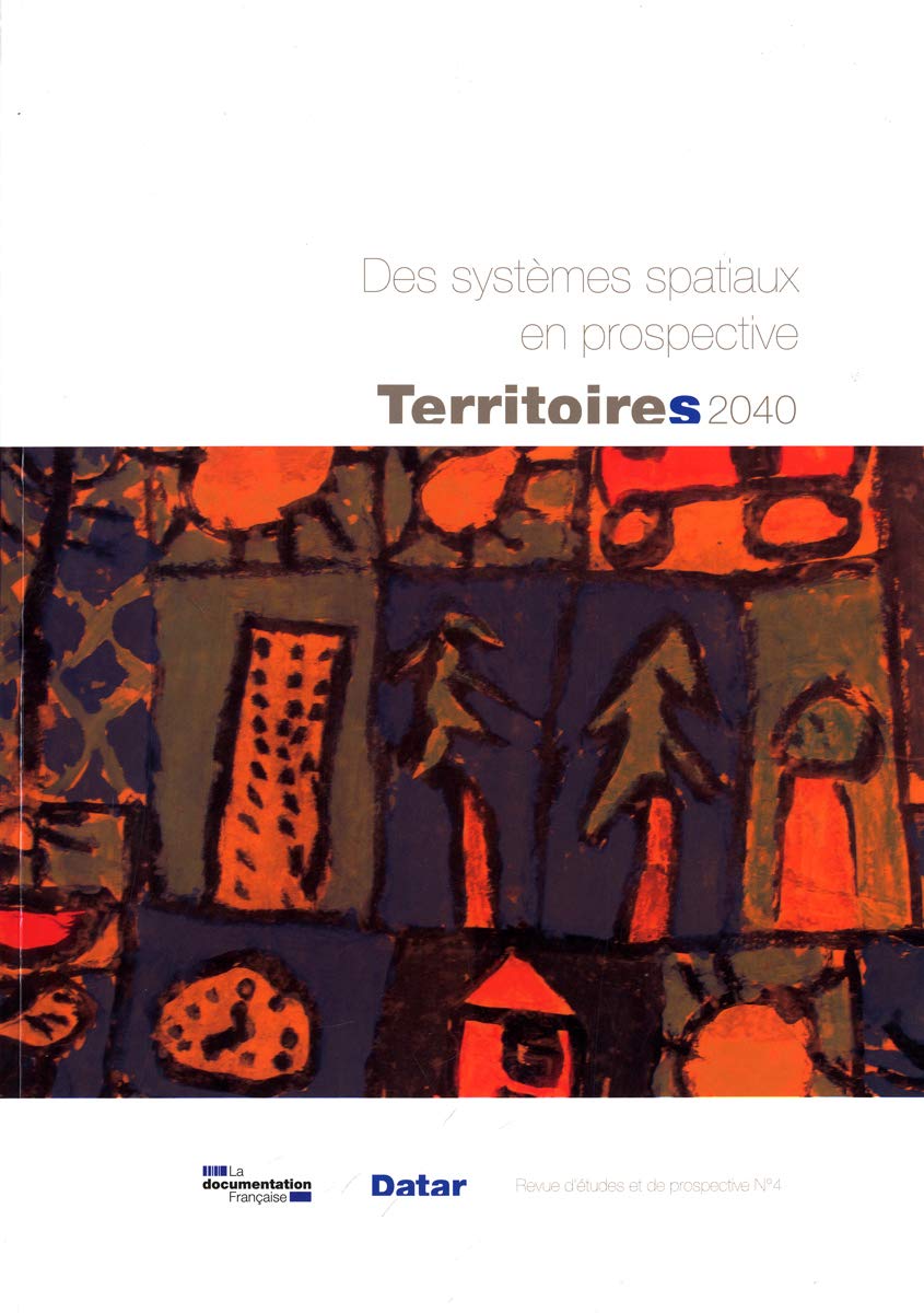 Des systèmes spatiaux en prospective (n.4) Books